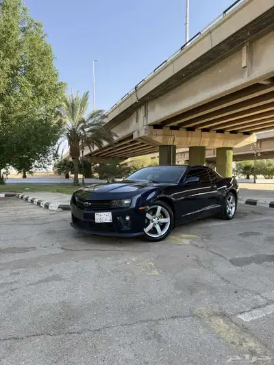 كمارو 2010. 6 سلندر index