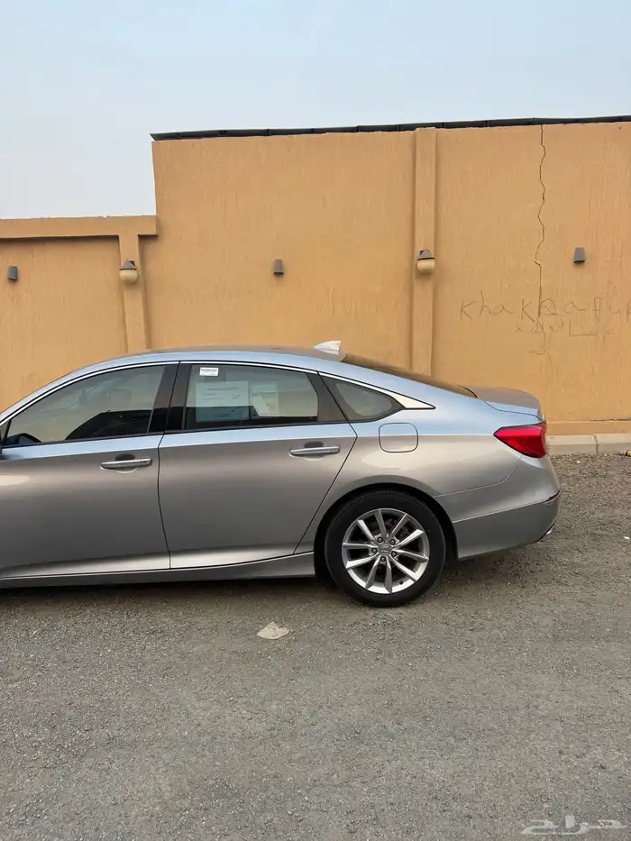 هوندا اكورد 2021 11