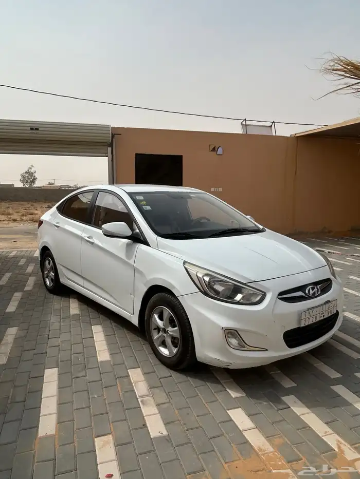 اكسنت 2015 اتوماتيك 2