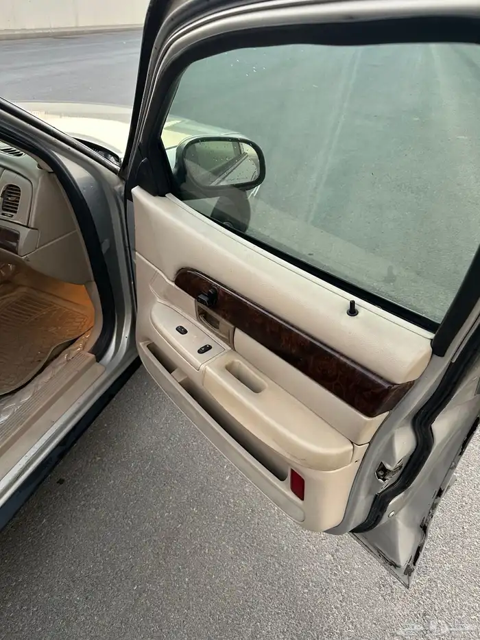 فورد ماركيز 13