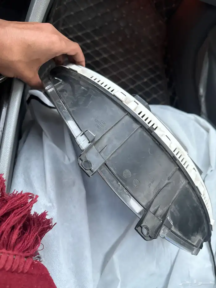 عداد كابريس للبيع 1