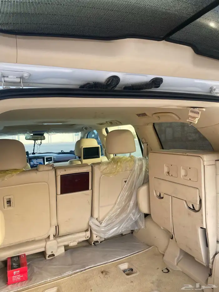 جيب لكزس 2014 للبيع 12