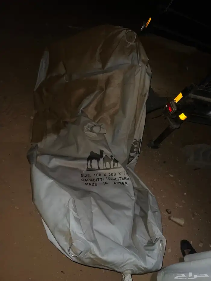 شراع الف لتر 1