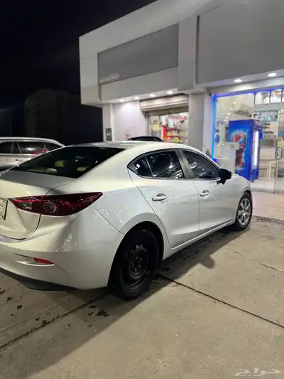 مازدا 3 2019 index