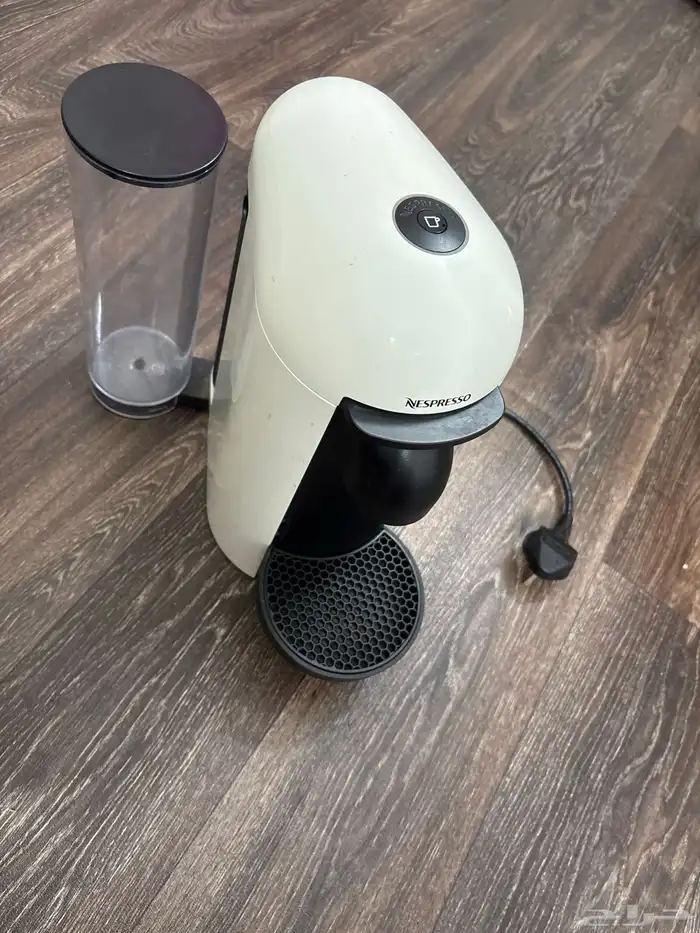 اله قهوه كبسولات من نيسبريسو (ضمد) 2