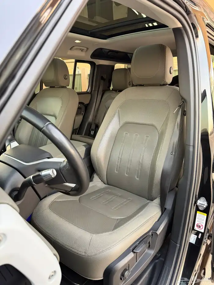 ديفدر للبيع 7