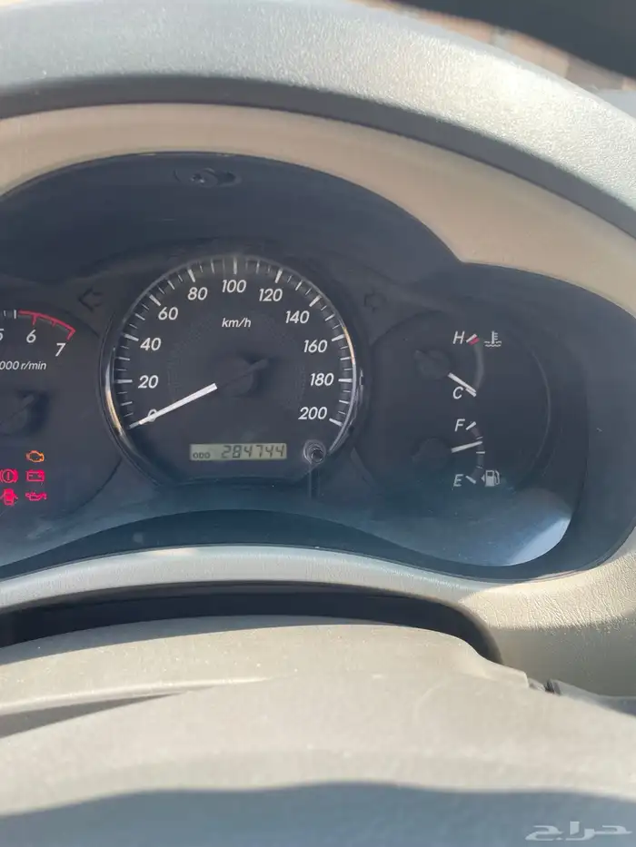 انوفا نظييف موديل 2012 6