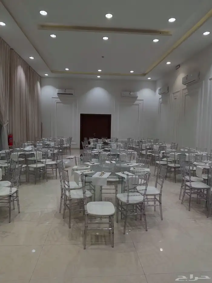 تنسيق حفلات 0