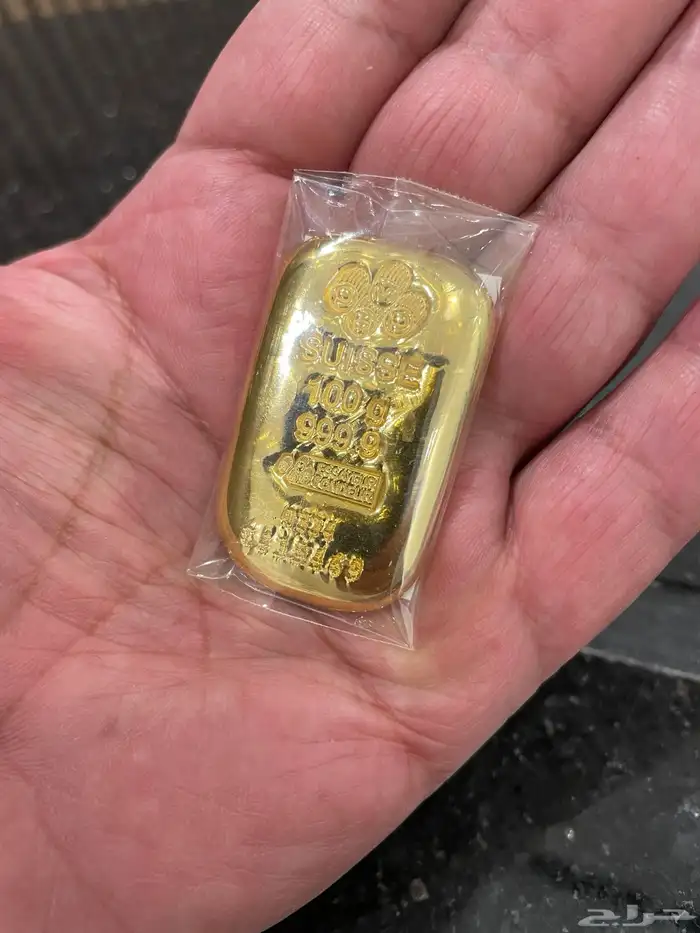 سبائك ذهب وفضة سويسرية   PAMP   موزع معتمد   اسعار فورية 4