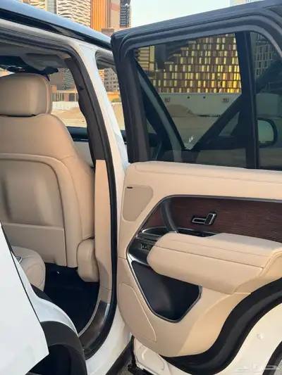 للبيع رنج روفر 2023 امريكي index