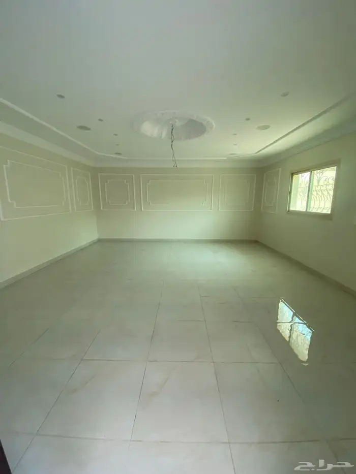 دور ارضي للايجار حي المنار ب 35 الف 11