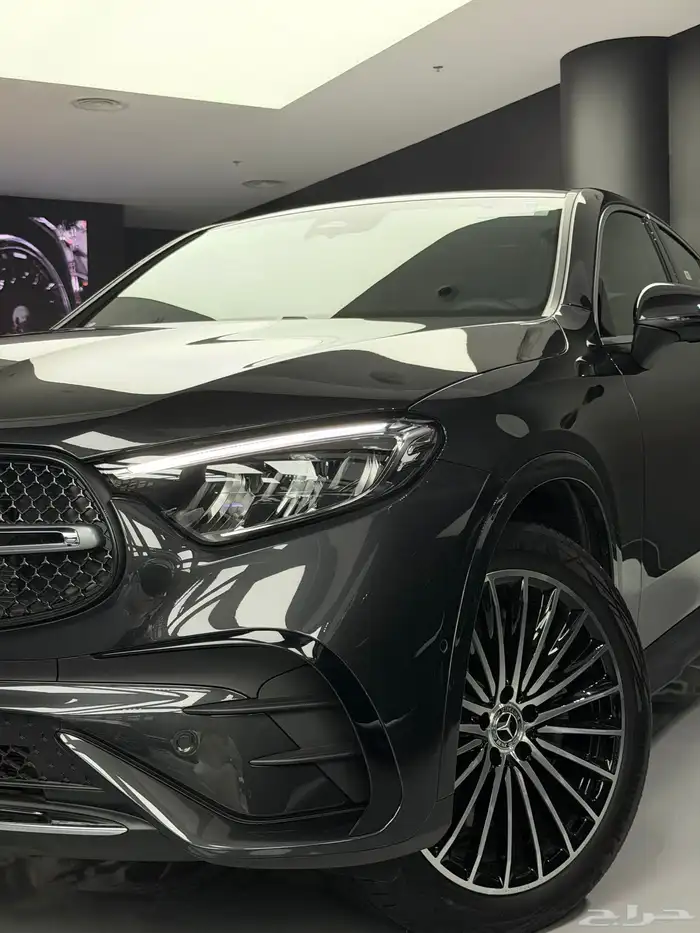 GLC 200 خليجي 2026 1