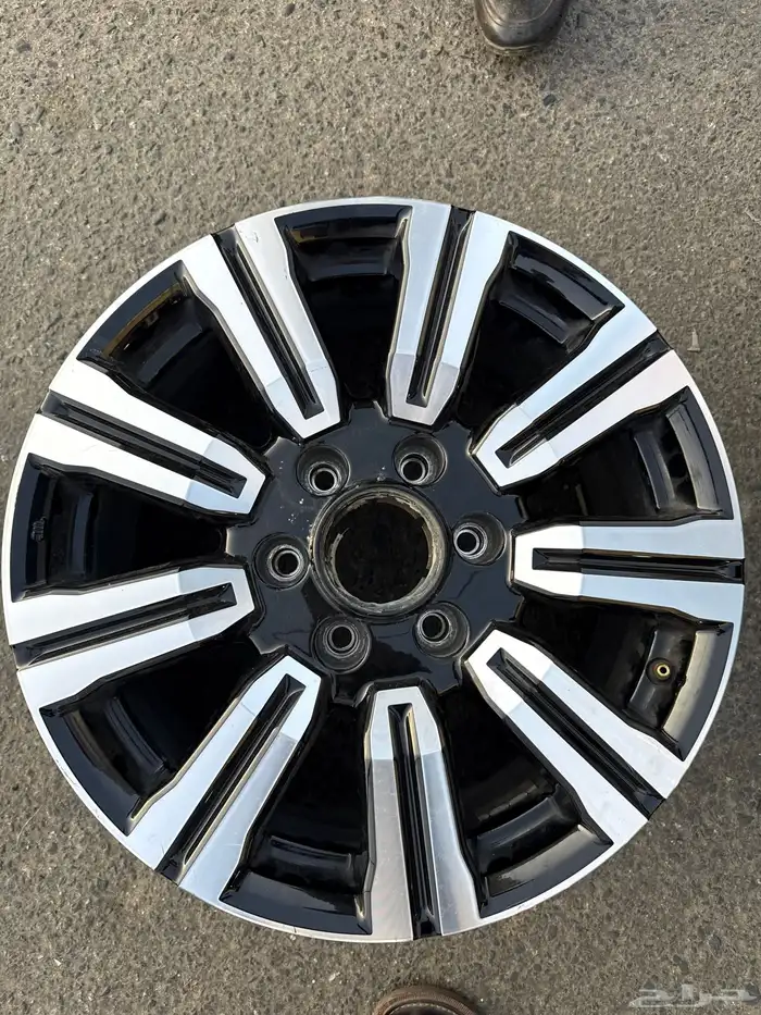 جنوط مكحل تاهو جمس 2020 1