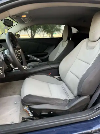 كمارو 2010. 6 سلندر index