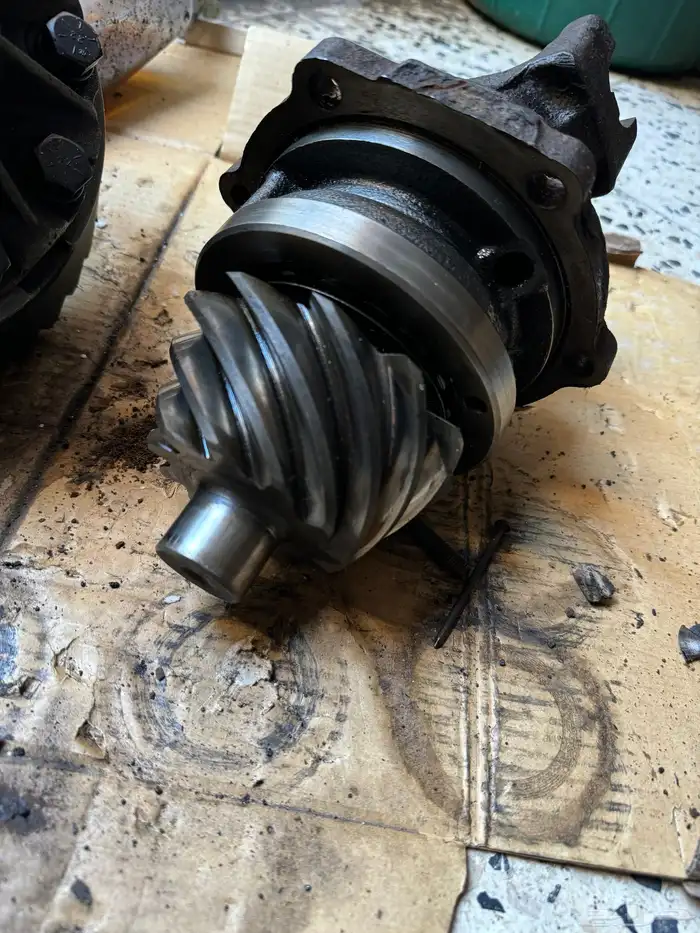 نوفر لكم جميع الكوارين للددسن والجموس جميع الموديلات 12