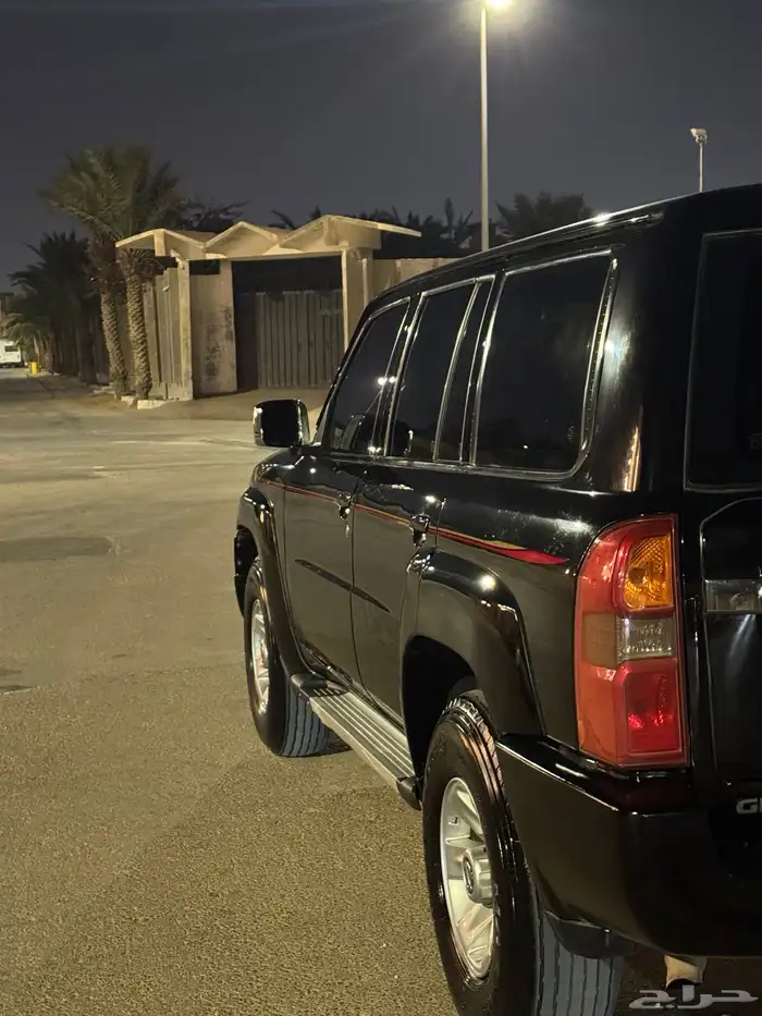 باترول 2009 24