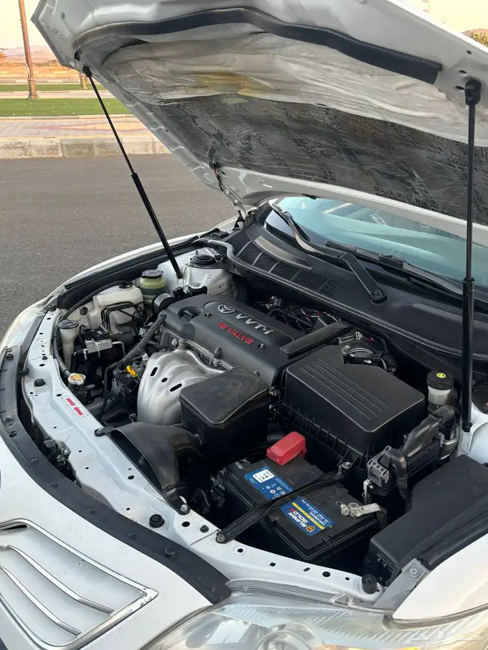 كامري 2010 ستاندر 14