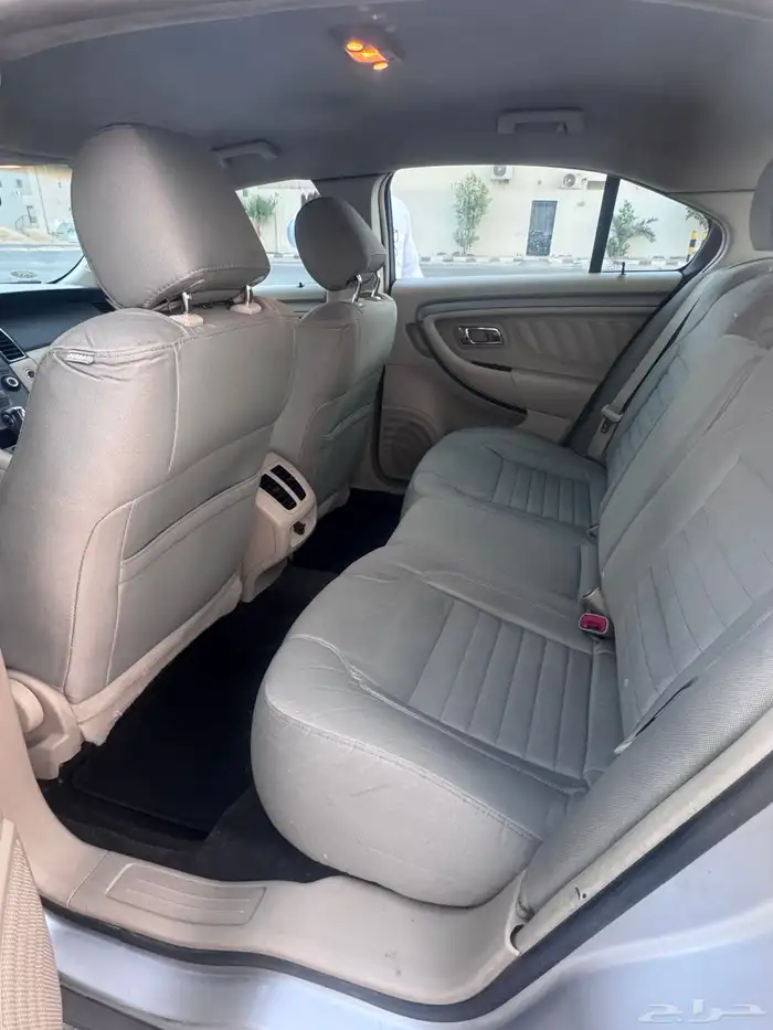 فورد تورس 2013 10