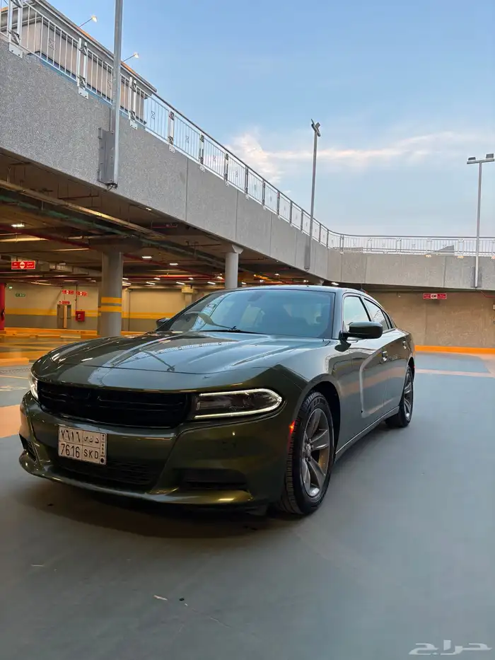 تشارجر 2019 مخزنة 4