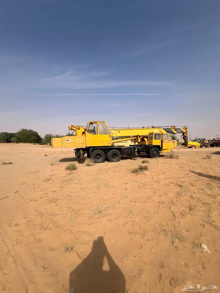 لوبد ومعدات للبيع 17