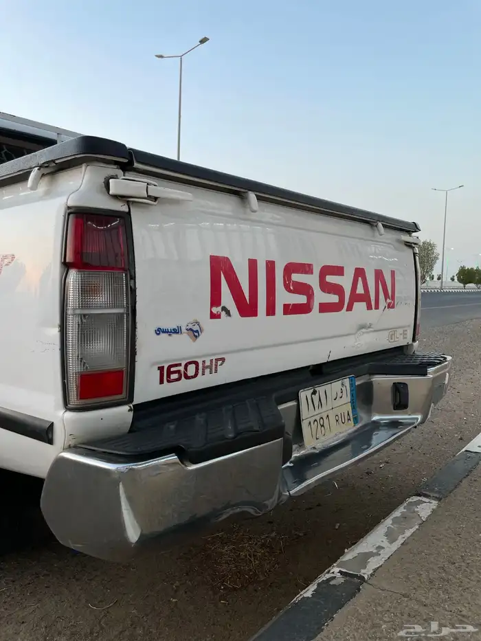 ددسن غمارتين 2014 GL-E 6