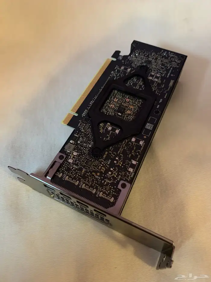 NVIDIA RTX A2000 12GB 2