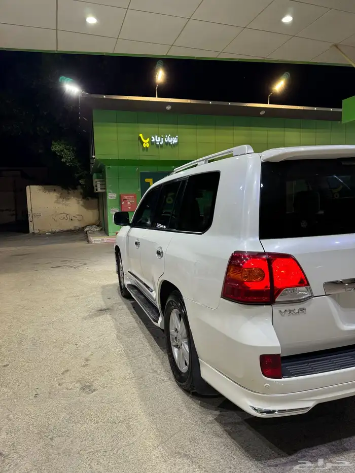 في اكس ار فل كامل 2013 بودي بلد 1