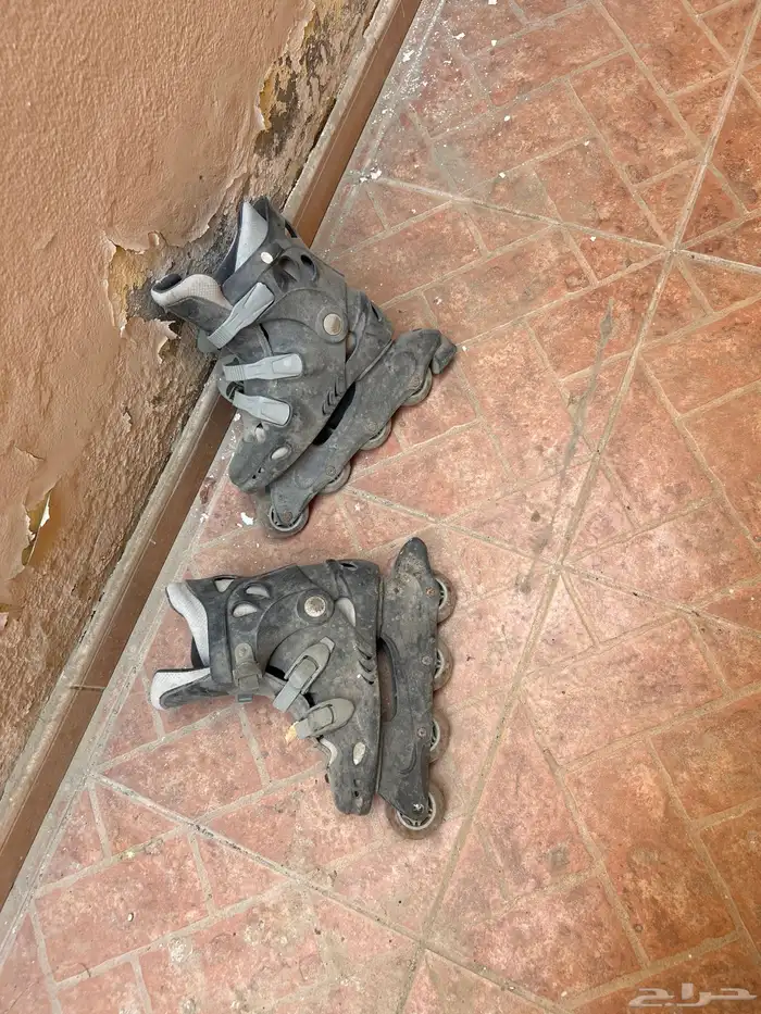 دراجه للبيع ب 500 ريال بحاجه صيانه بسيطة 1