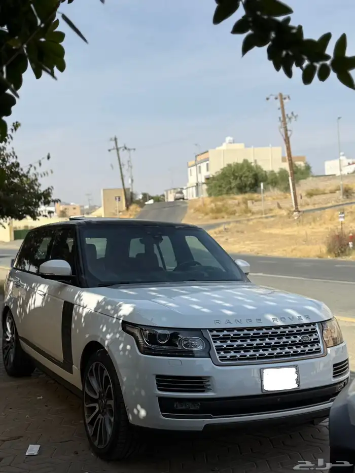 لاند روفر اوتوبيغرافي مشروط 1