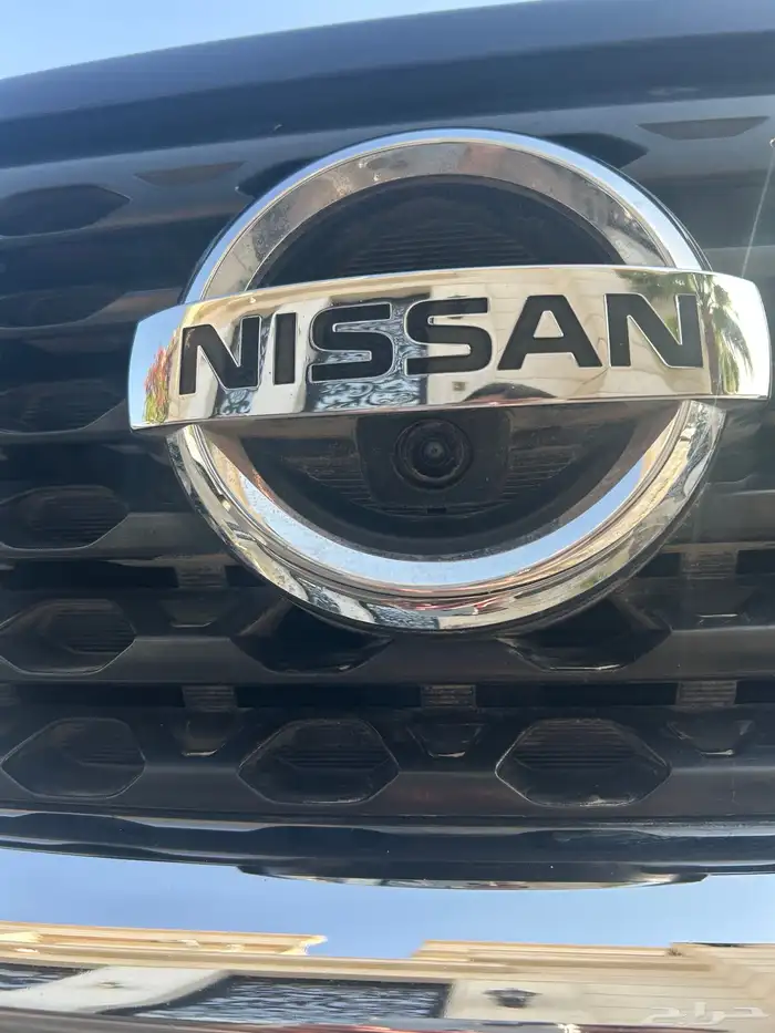 نيسان كيكس 2020 2