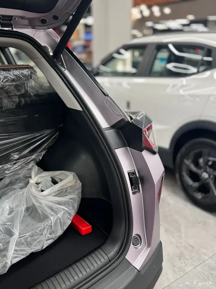 جاك امزوم GL الفل كامل 2026 19