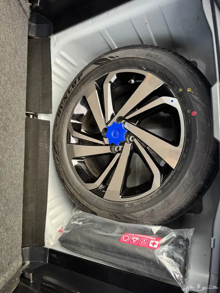 تويوتا رايز 6