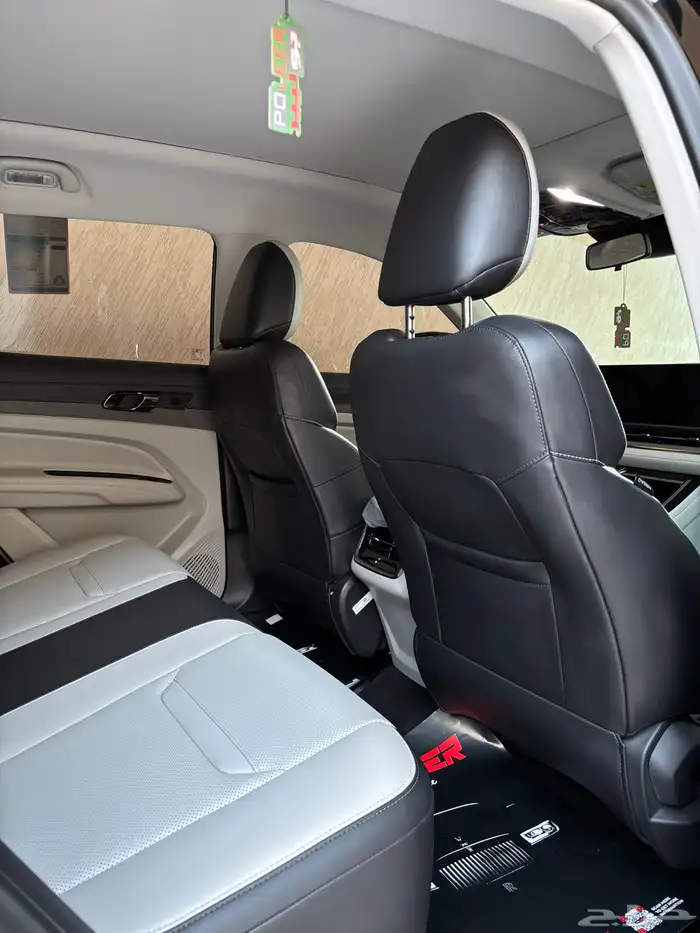 فورد تيريتوري 2025 10