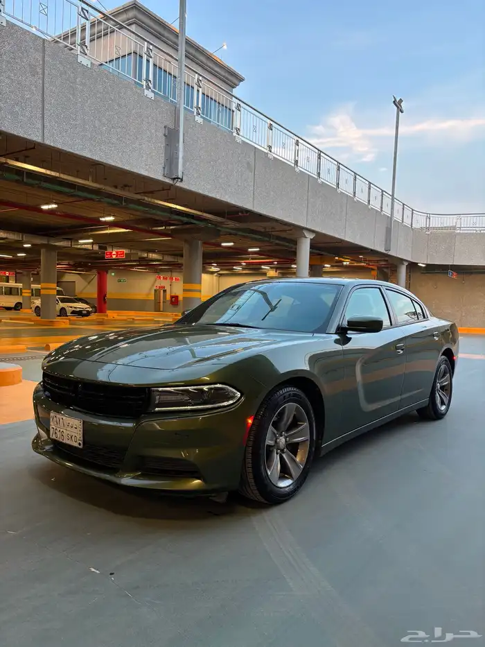 تشارجر 2019 مخزنة 3