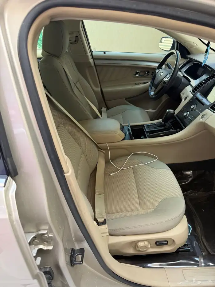 تورس 2017 للبيع 5