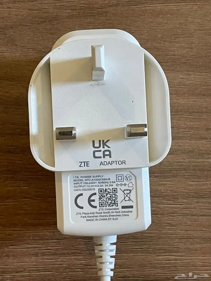 راوتر ZTE MC888 PRO 4