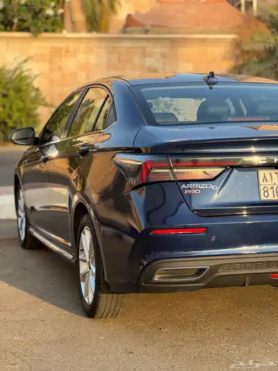 شيري اريزو 6 موديل 2023 السعر 29000 index