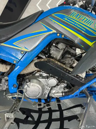 يماها رابتور 2010 مجدد index