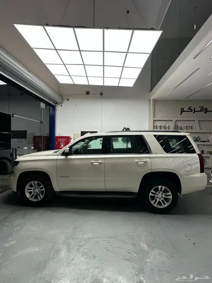 تاهو 2015 للبيع 22