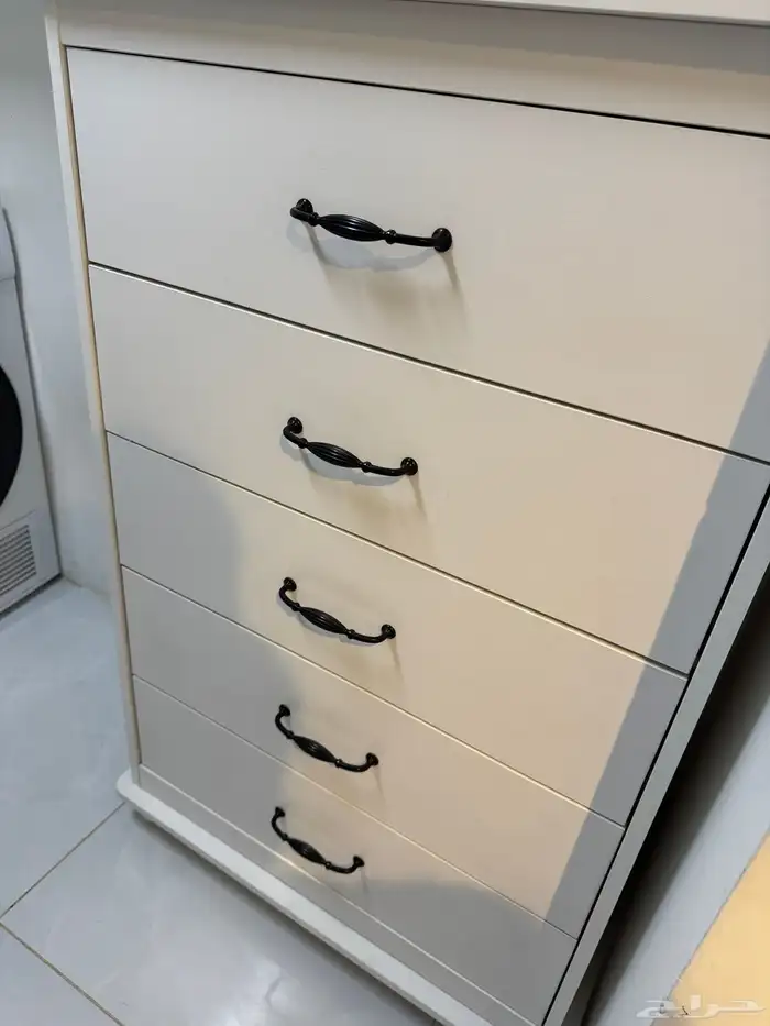 خزانة دولاب تخزين 1