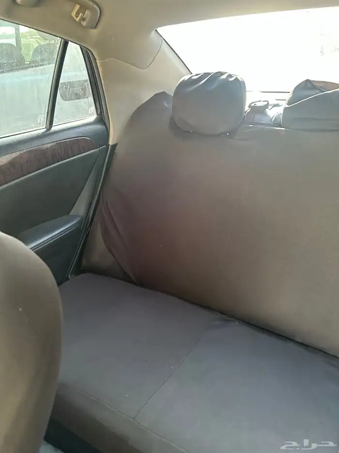 أفالون 2011 الممشى 400 000 16