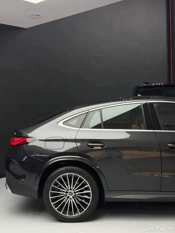 GLC 200 خليجي 2026 2