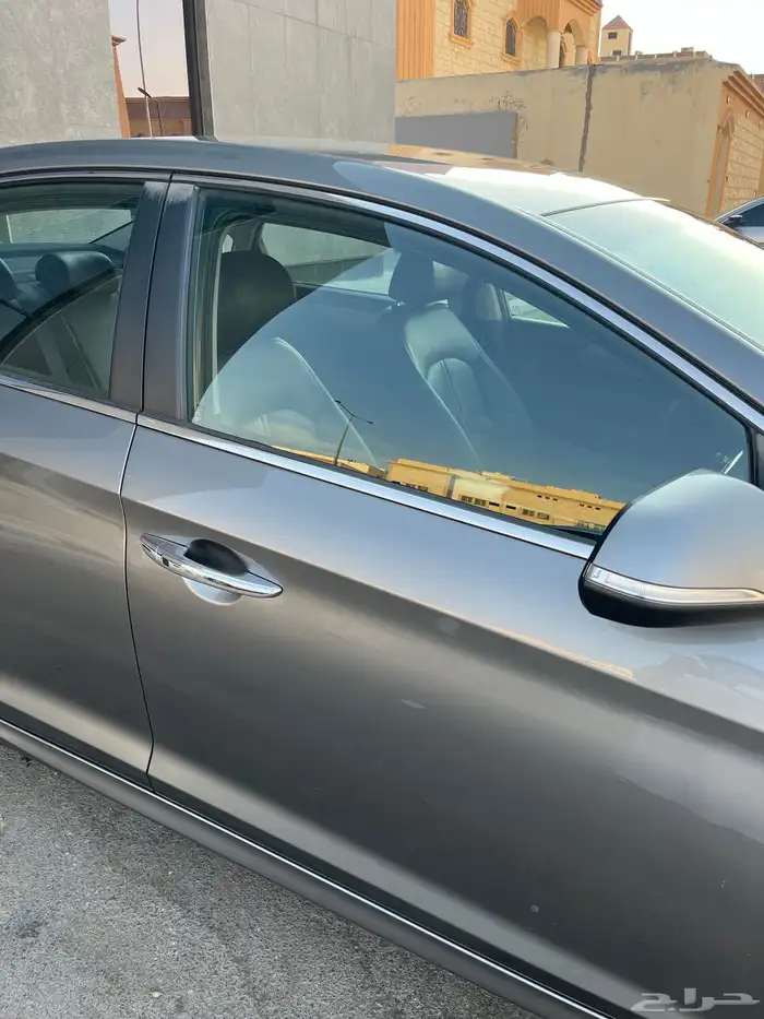 سوناتا 2018 ديزل 13