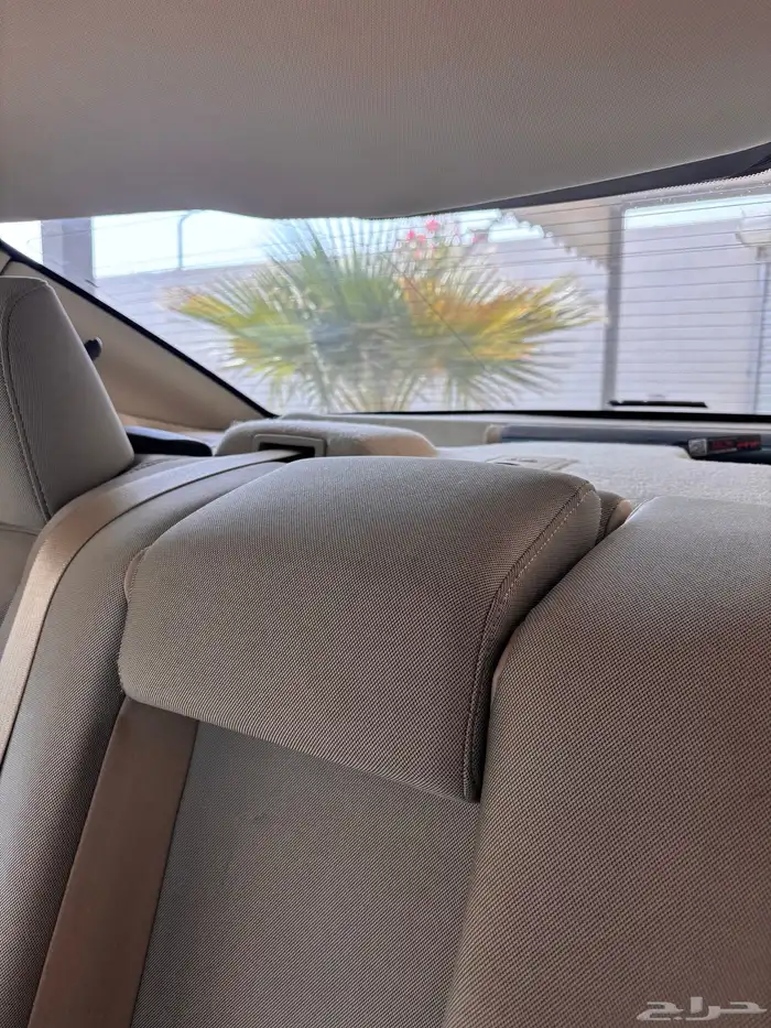 فورد تورس ممشى 208 فقط 15