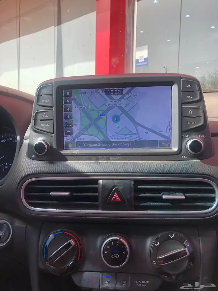 كونا 2018 بدي نظيف بدون حوادث 3