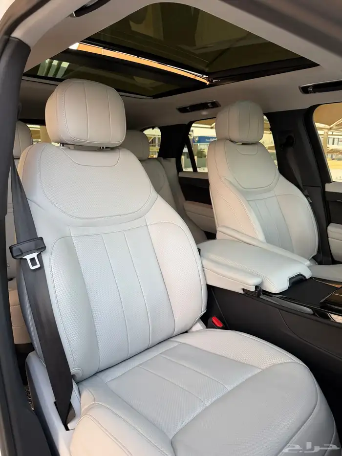 رينج روفر سبورت SE 20