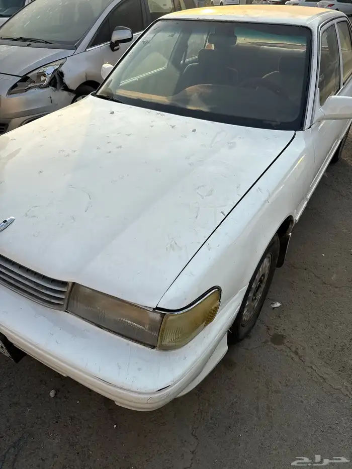 كرسيدا للبيع تشليح 2