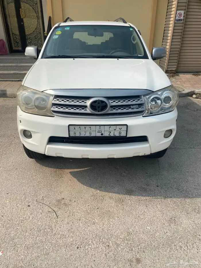 فورشنر موديل 2009 فل كامل خليجي 2