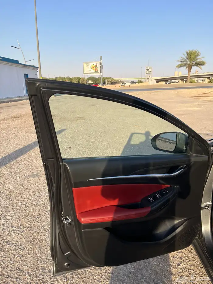 للبيع شانجان ايدو بلس 2023 فل كامل 13