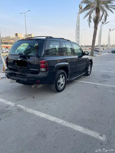 شيفروليه بليزر 2008 index